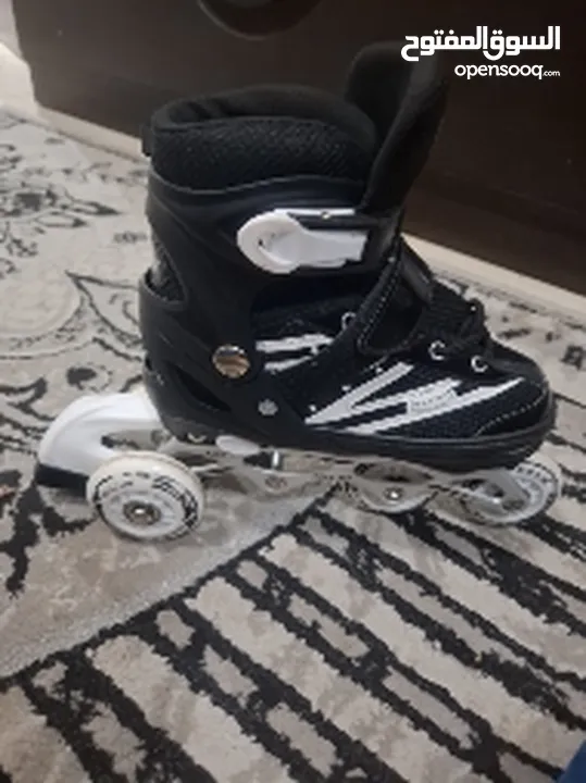 skating shoes