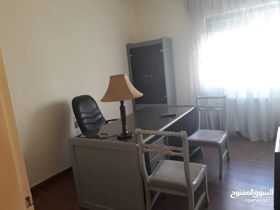شقة مفروشة مميزة في منطقة الشميساني اعلان رقم (A51)