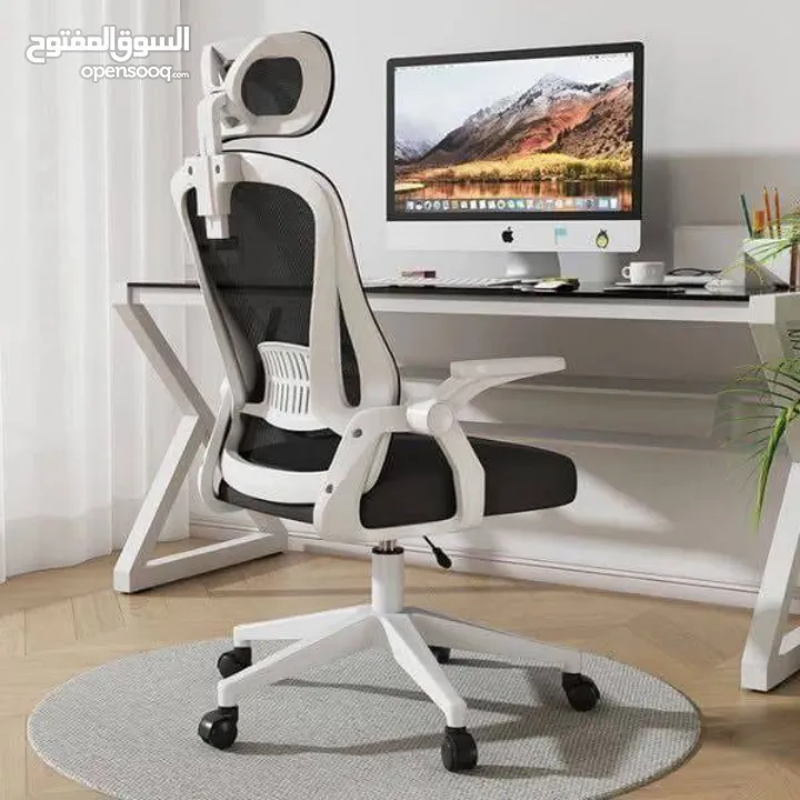 كرسي مكتب عملي ومميز ومريح