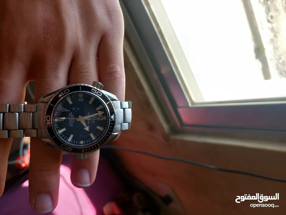 omega planet ocean copy1  50JD شامل التوصيل