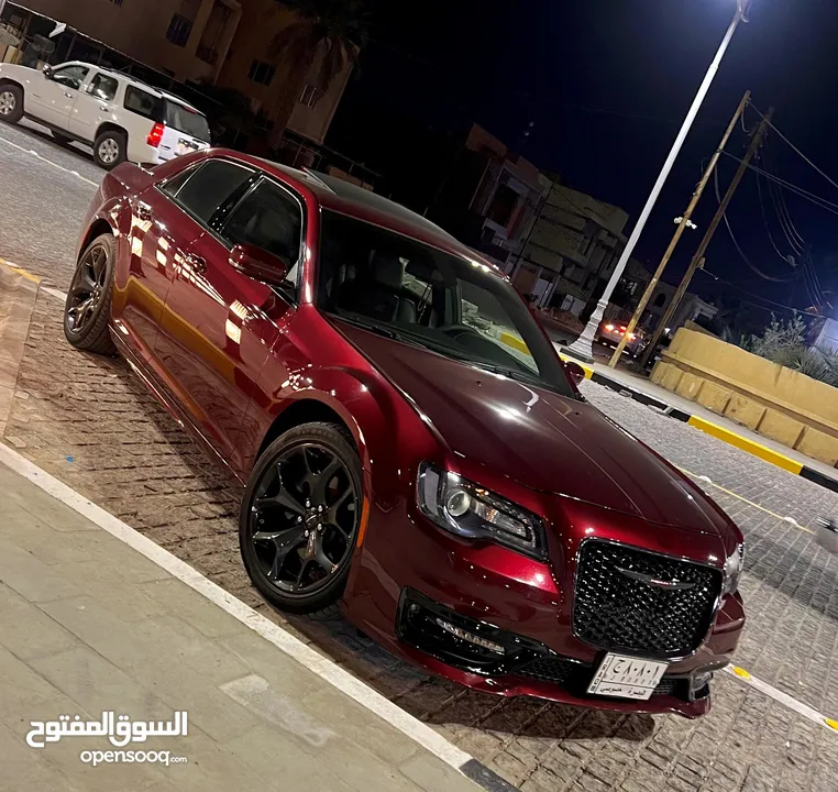 اوباما HEMI. 2022