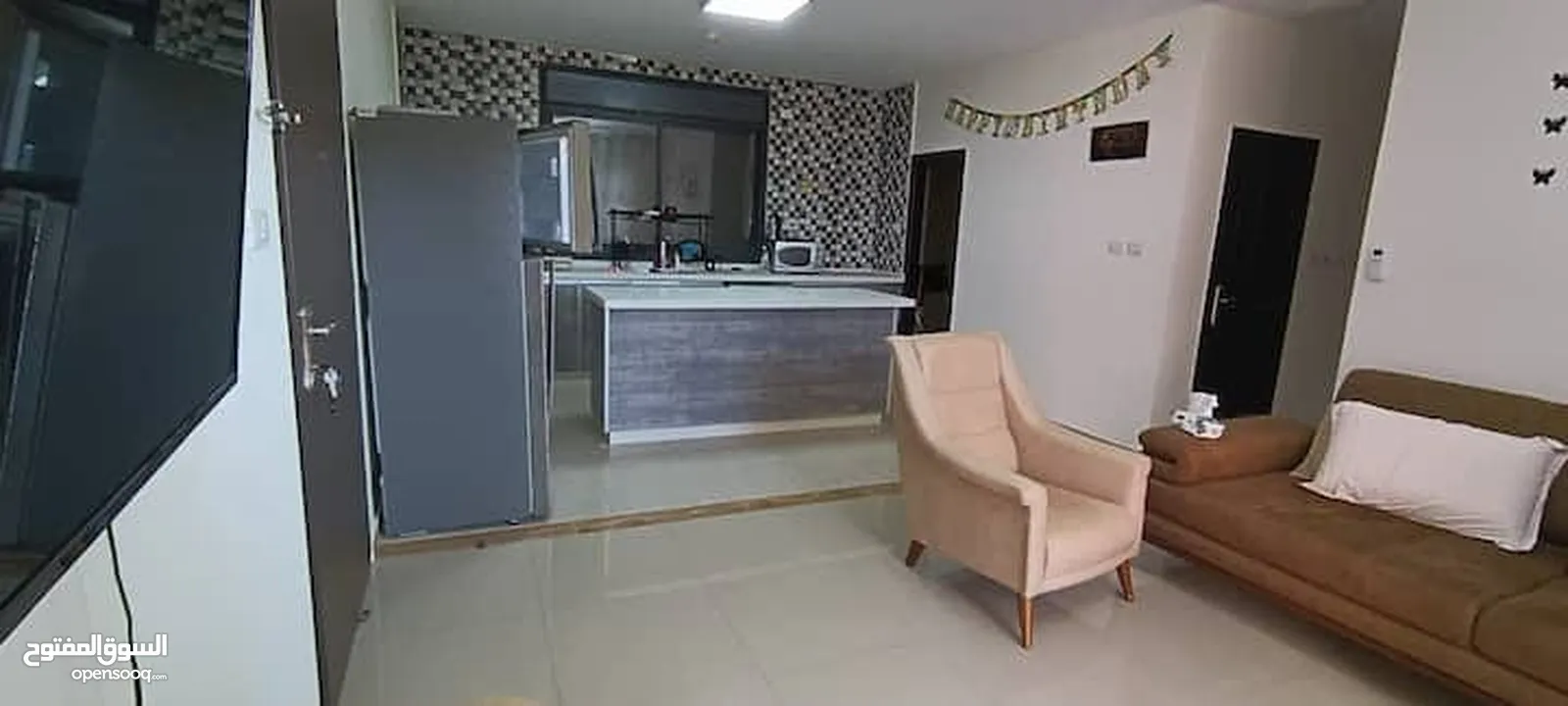 الماصيون جاردنز