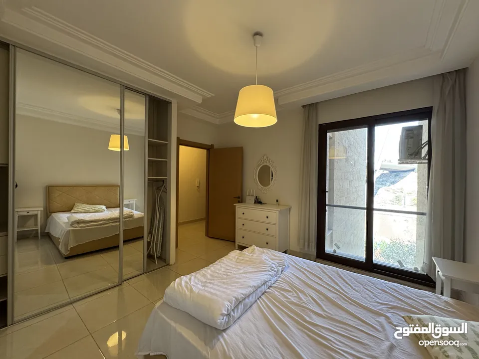 شقة 1 نوم مفروشة للايجار ( Property 41138 )-174885090