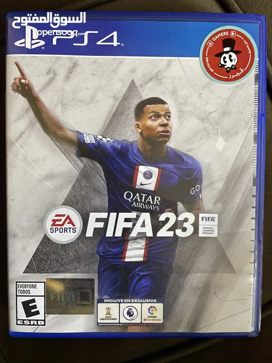 فيفا 23 بسعر حرق FIFA 23