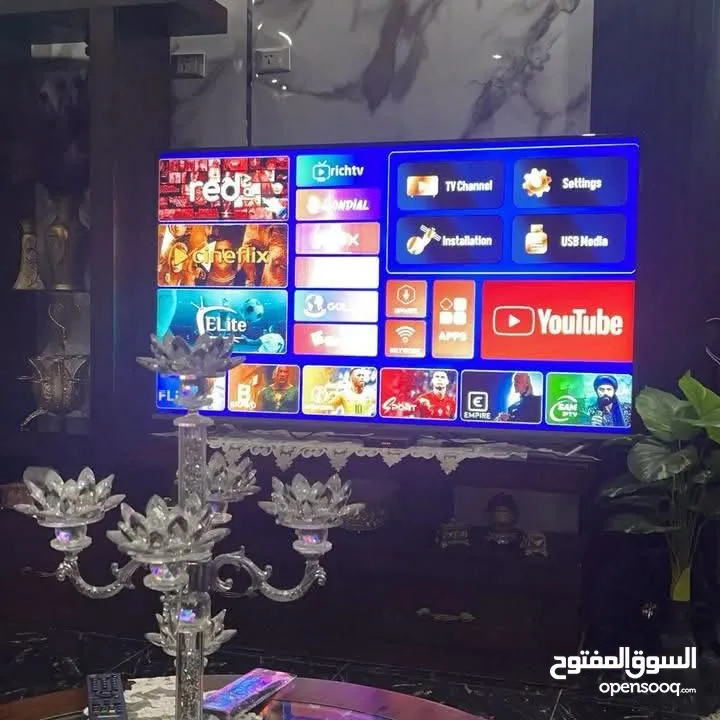 رسيفر سبايدر   V770 GOLD 5G