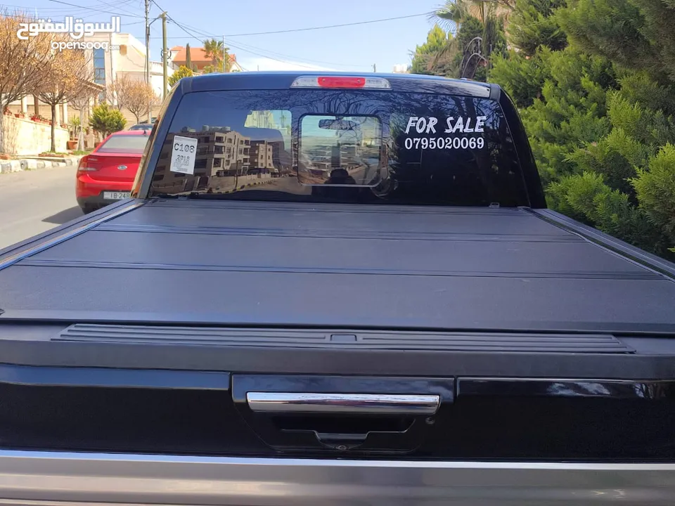 F150 2018  DIESEL 3.0 CC POWER  STROKE PLATINUM FULL OPTION