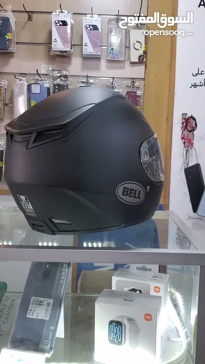 خوذه BELL مصنفه للبيع