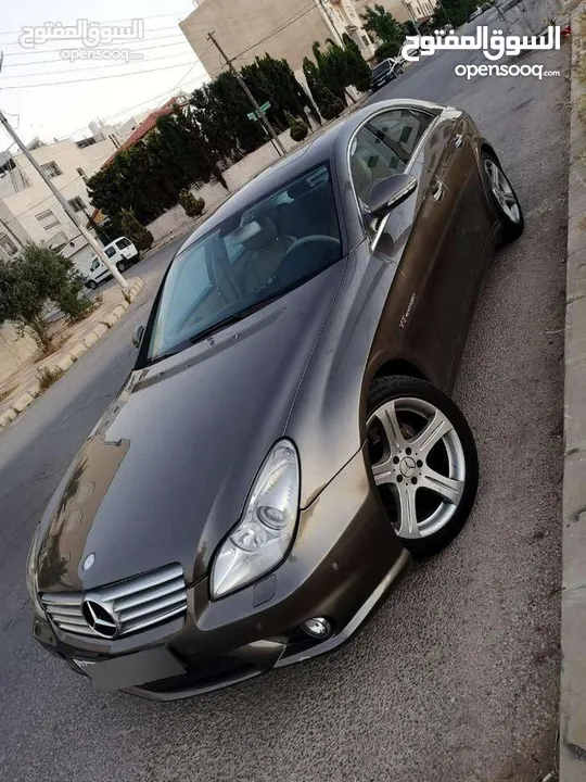 قابل للتفاوضCls 350 2006 فحص كامل فل كلمل