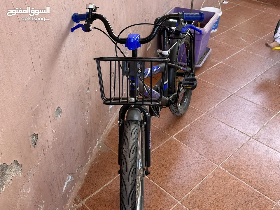 دراجه هوائية للبيع