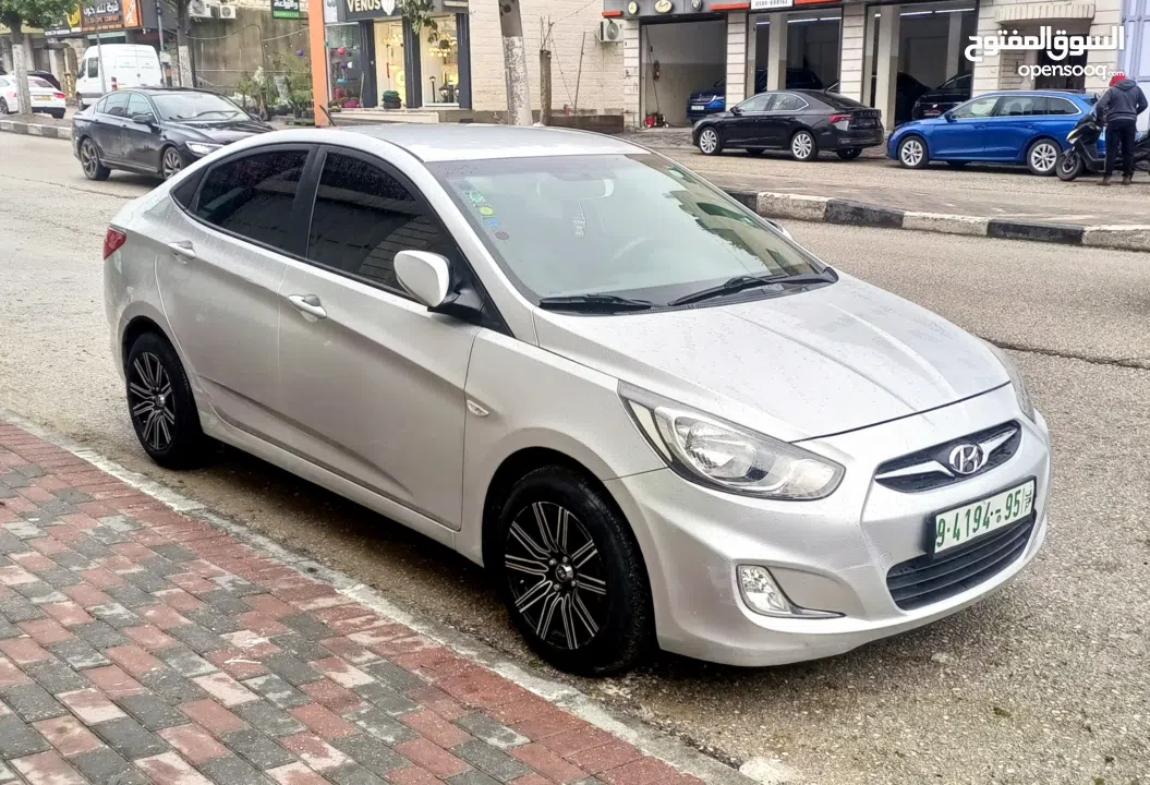 اكسنت بوضع الشركه بسعر حرق حرق وكاش