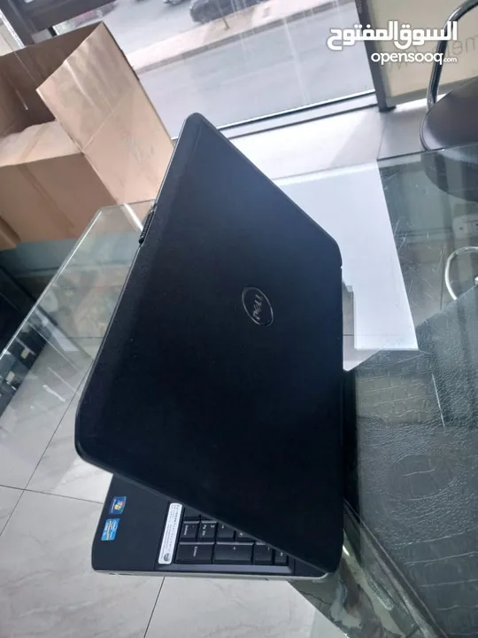 LAPTOP Dell vostro 3510 Core i311th كور اي ثري فوسترو جيل 11