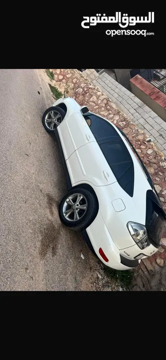 لكزس اقساط RX400 موديل 2006