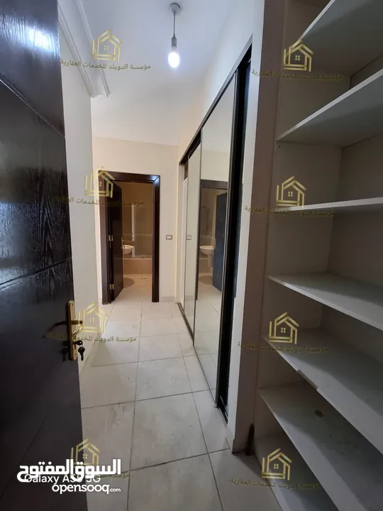 شقة فاخرة لم تسكن أرقى واجمل مناطق عبدون 4نوم
