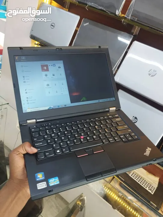 تحطييم اسعااار  المعالج Lenovo  TM  t think   *T430/t420*  * المعالlntel core i5*  الجيل الثالث