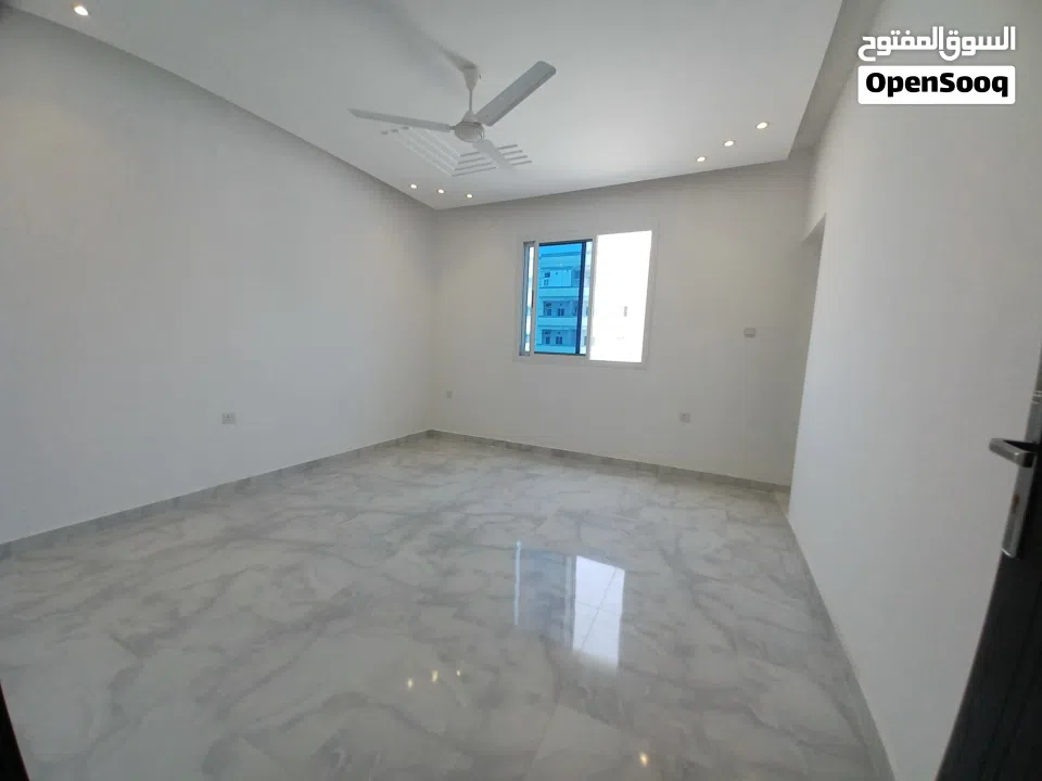 للبيع شقة تمليك في البحير المحطة الصفراء