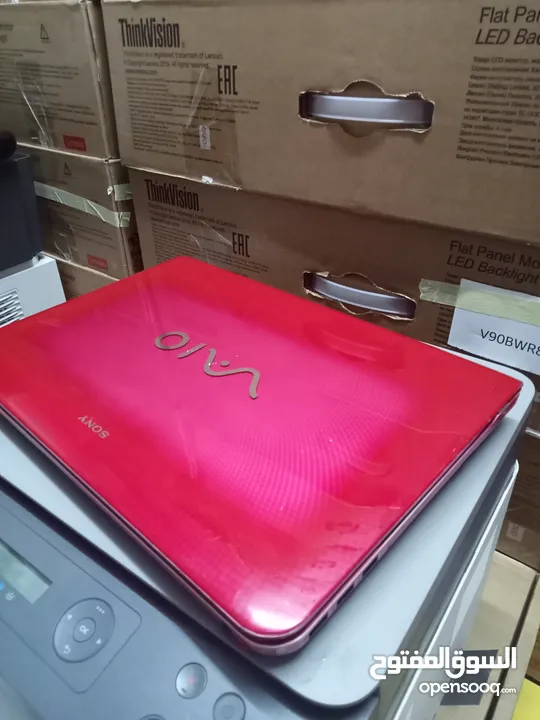 لابتوبات i5 - 8GB RAM  500GB