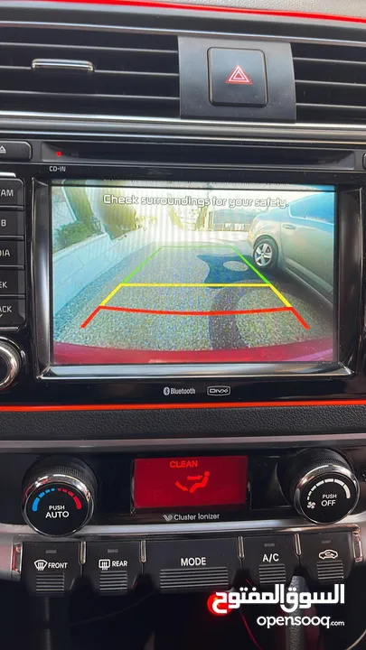 بعد الصلاه على سيدنامحمد  للبيع كيا ريو 2014 اصل خصوصي يد 1 عداد 86 فقط بوضع الشركه فل فل اضافات