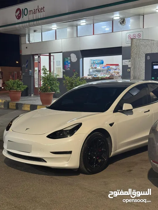 للبيع Tesla Model 3 Standard plus 2022