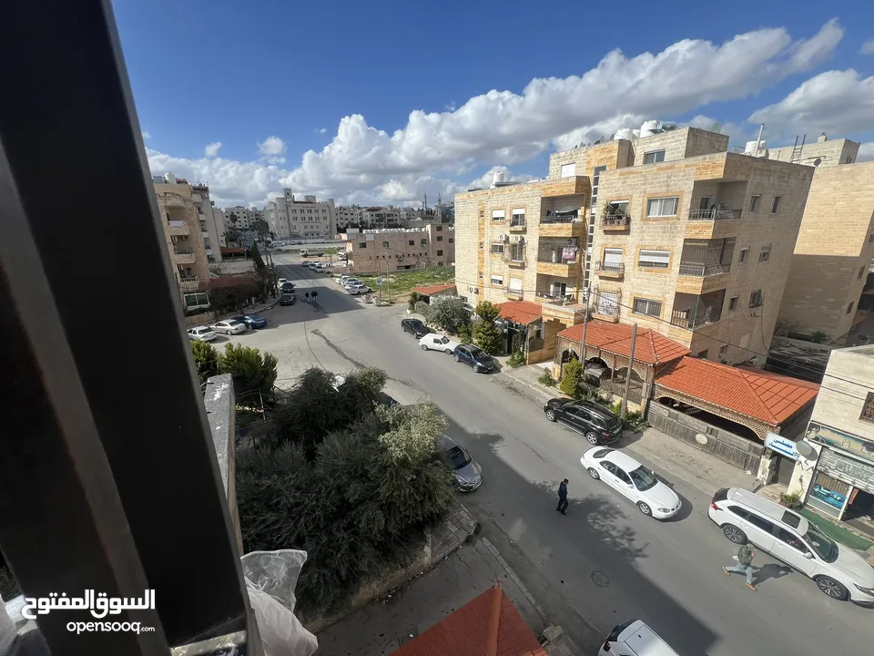 شقة سكنية 177 متر للبيع  ضاحية الياسمين بجانب مستشفى آلحياة - حي الحمرانية