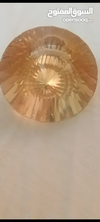 كرستال  طبيعي  100٪ على فحص