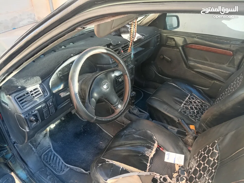 اوبل فكتره 1995