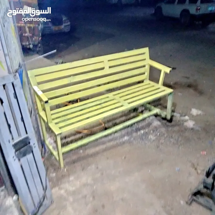 ورشة أبو حسان لي مكابس كفرات