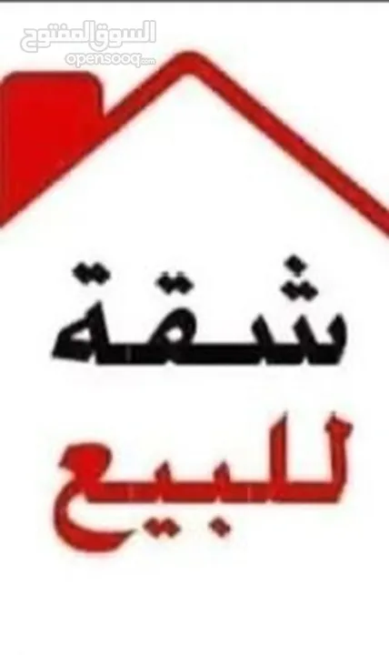 شقة للبيع بمنطقة ابو نصير سعر مميز