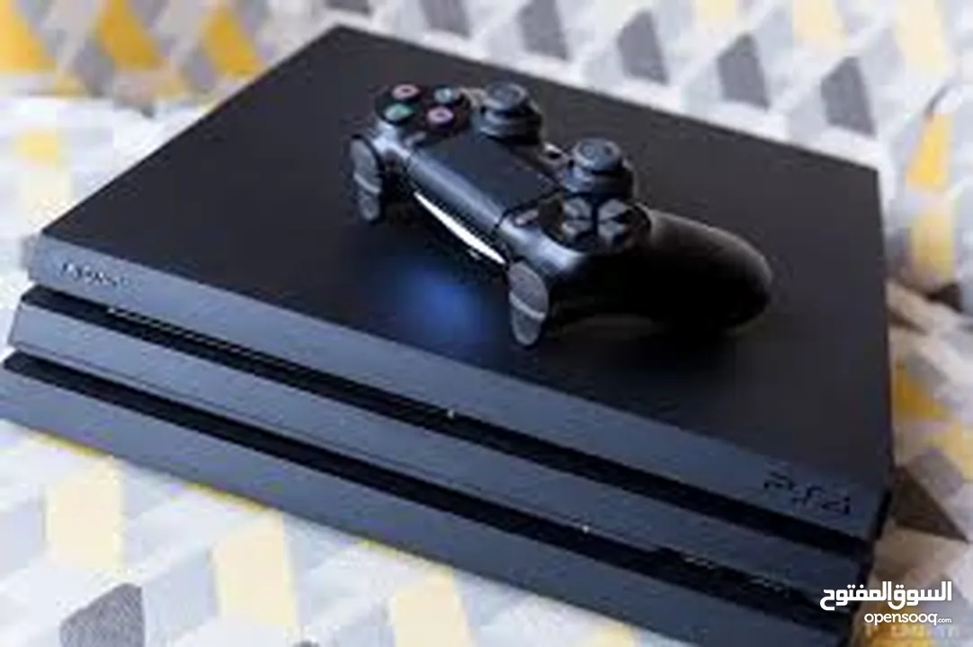 PlayStation 4 pro