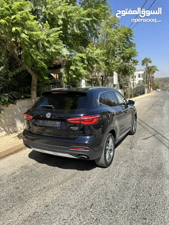جديد 2022 M g