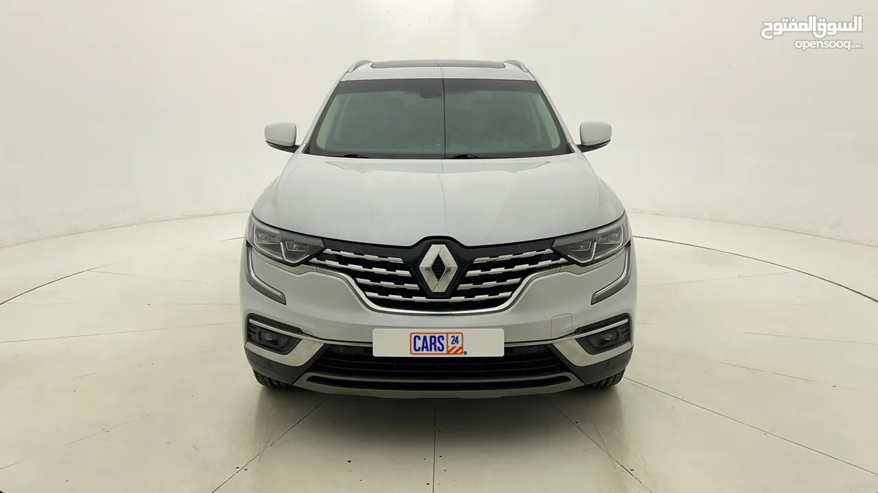 (FREE HOME TEST DRIVE AND ZERO DOWN PAYMENT) RENAULT KOLEOS