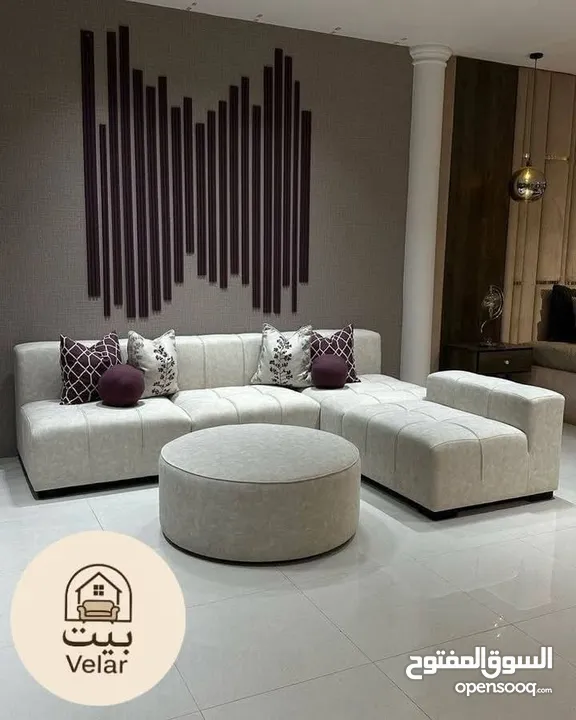 اطقم كنب غرف جلسات غرف جلوس غرف قعدة مفروشات جميع انواع الاثاث اطقم كنب تركي كنب امريكي جديد