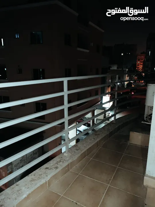 APARTMENT FOR RENT IN ADLIYA 2BHK SEMI FURNISHED