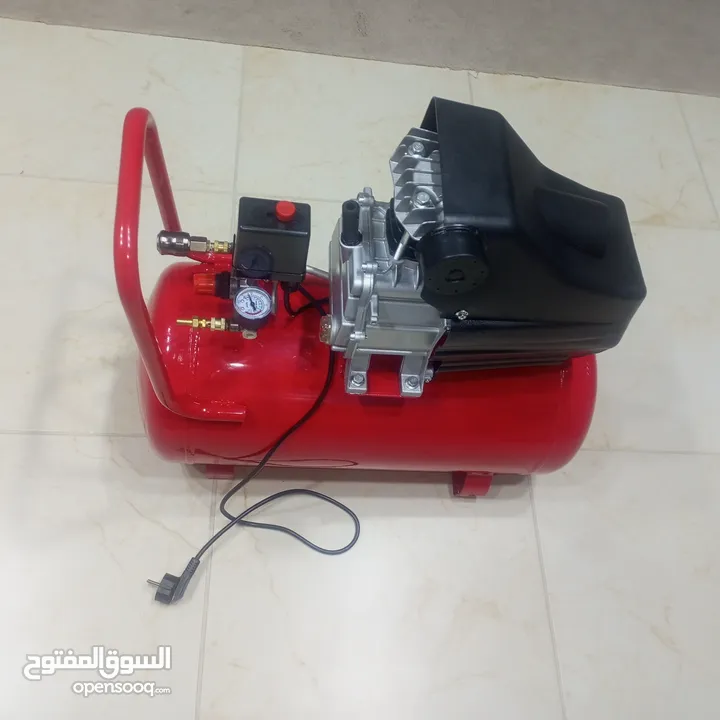 كمريسه هواء