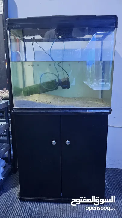 Aquarium for sale