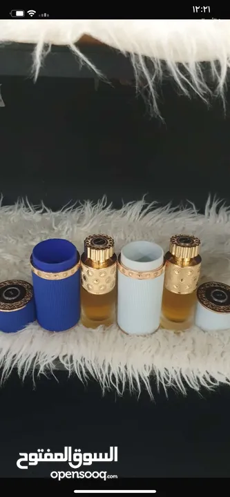 عطور تستر ماركات اصليه