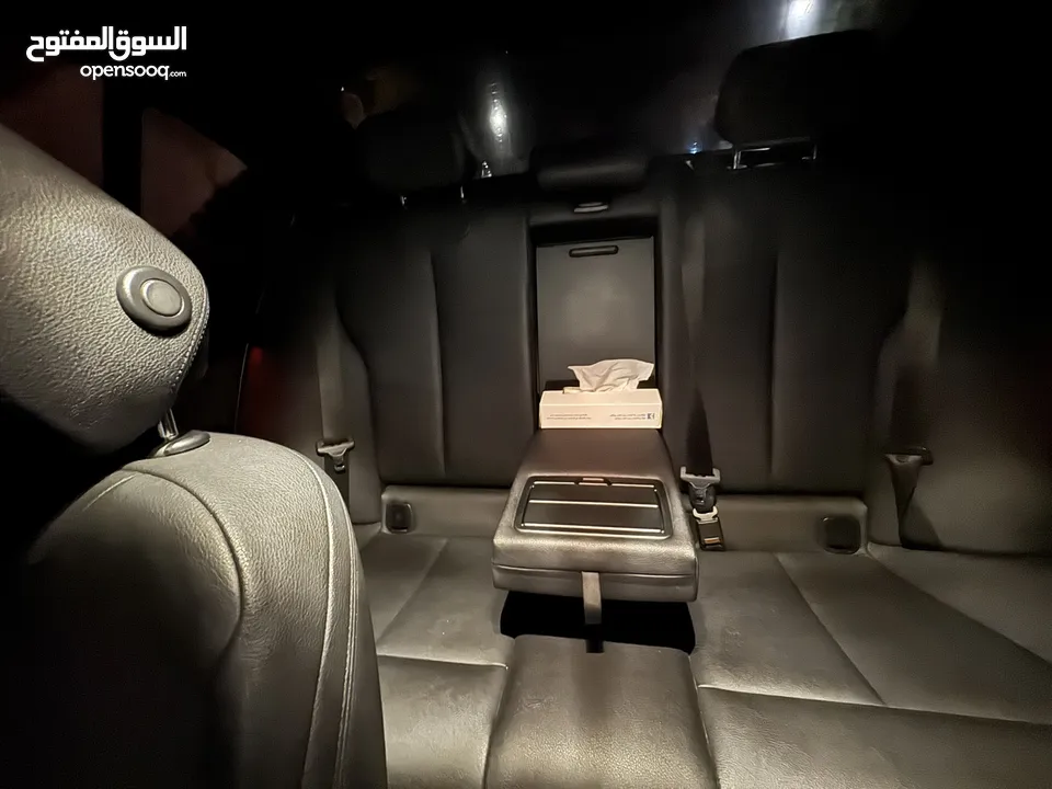 ‏- Bmw 330e (Original M-Kit) plug-in 2018 -