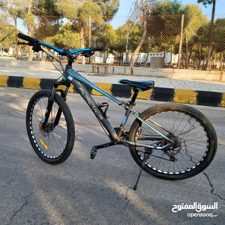 دراجة هوائية FORAVOR  للبيع