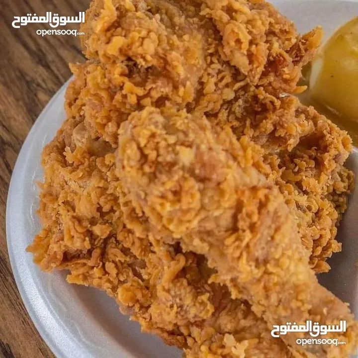 **هل تبحث عن استثمار مربح وذو عوائد مجزية في قطاع المطاعم المزدهر؟** *