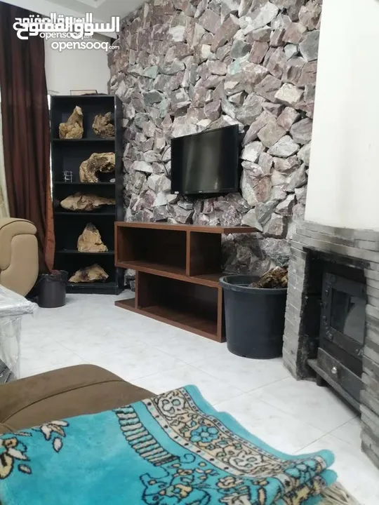 شاليه للايجار اليومي موبص