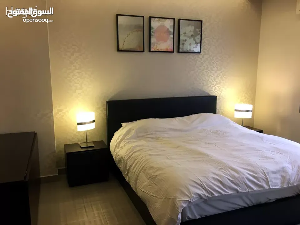 شقة مفروشة للإيجار 175م2 ( Property 11587 ) سنوي فقط