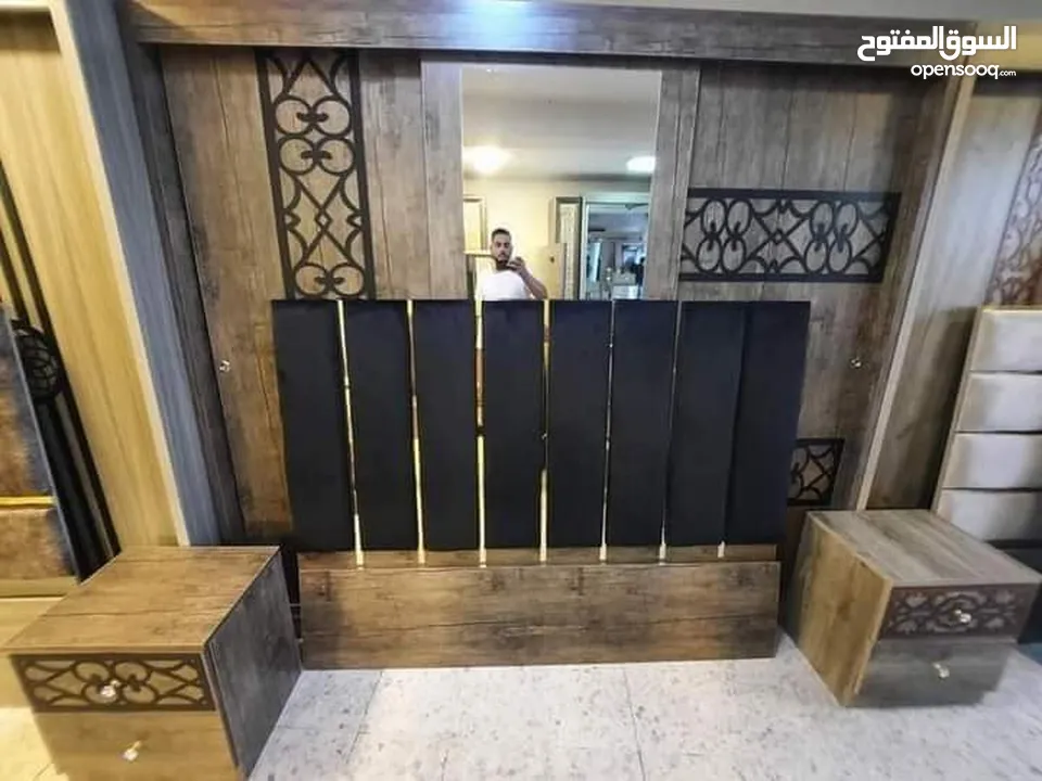 اقوى العروض على غرف نوم الماستر والشباب
