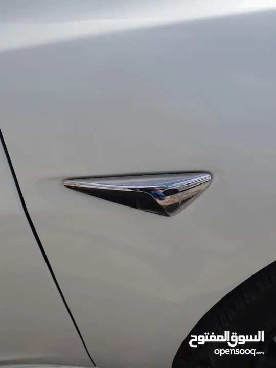 Tesla Model 3 Long Range Dual Motor ( Premium) 2019