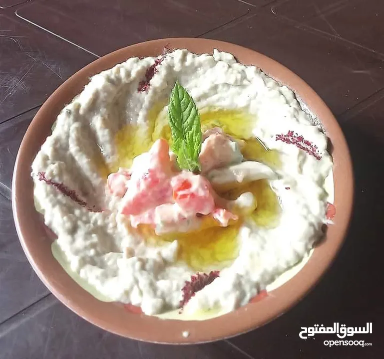 فرصة نادرة ..إمتلك ثلاثة مطاعم حمص فول فلافل فقط بألفي دينار فرصة لتأمين دخل شهري يضمن لكم المستقبل