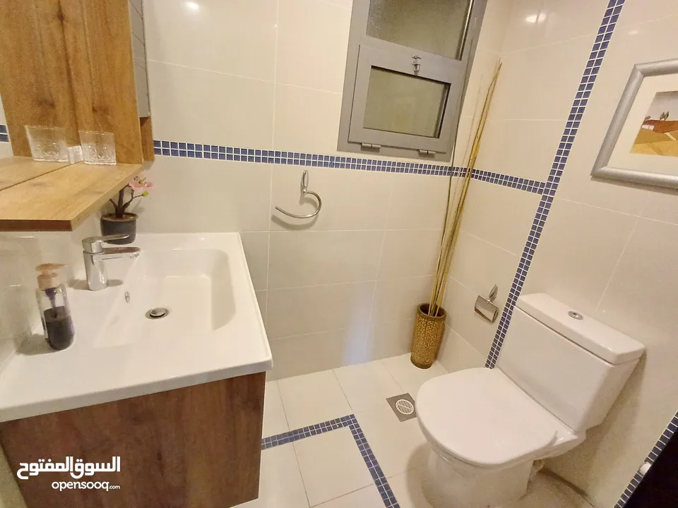 Gorgeous & Huge Flat  Quality Living  Close Kitchen  Close to Oasis Mall Juffair