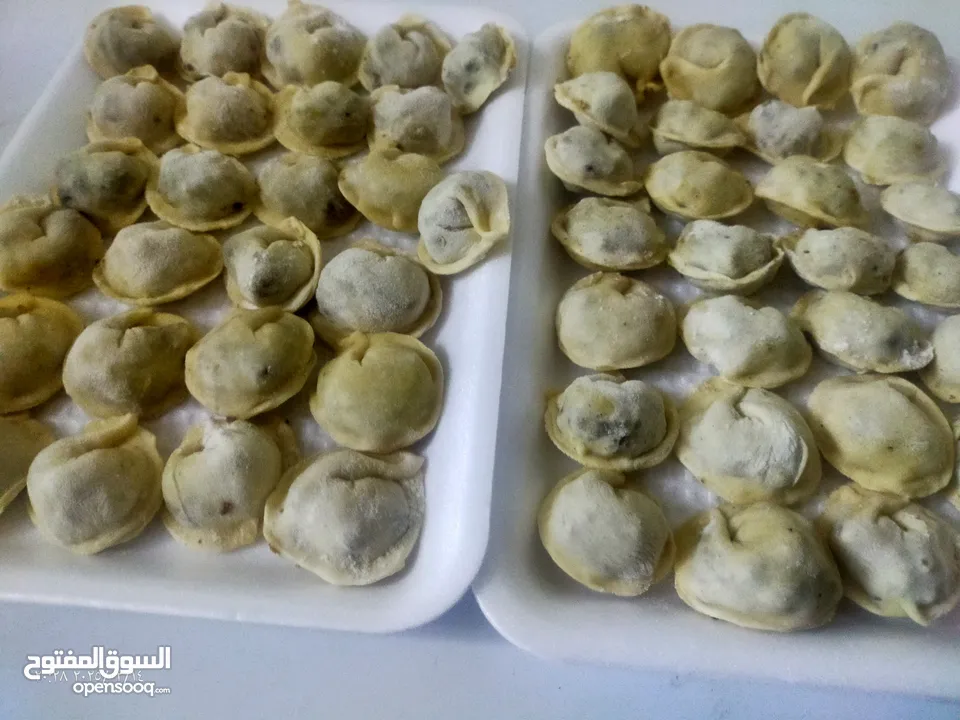مكموره معجنات قراص مناسف كبسه اوزي فطاير حلويات