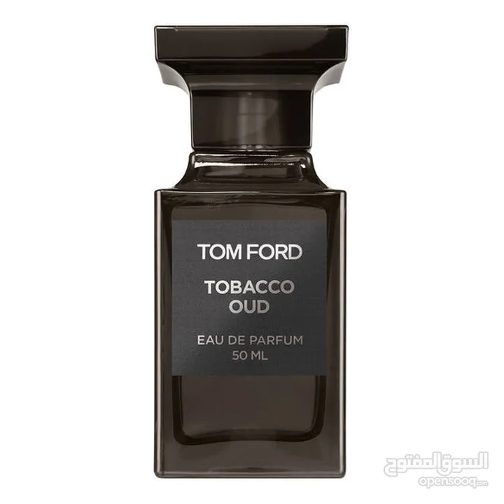 توم فورد توباكو عود 50 مل  tom ford tobacco oud 50ml