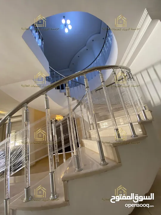 فيلا للايجار .. V18 Villa for rent.. other options available