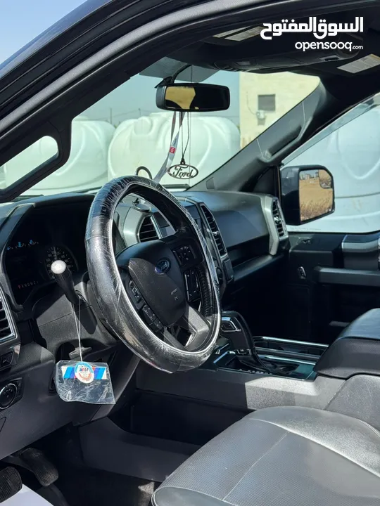 فورد بكب f150 للبيع ford f150 xlt