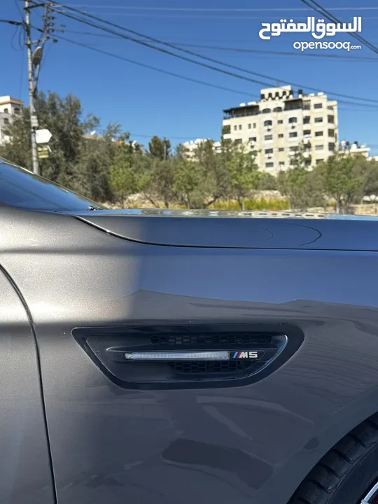 Bmw f10 535i