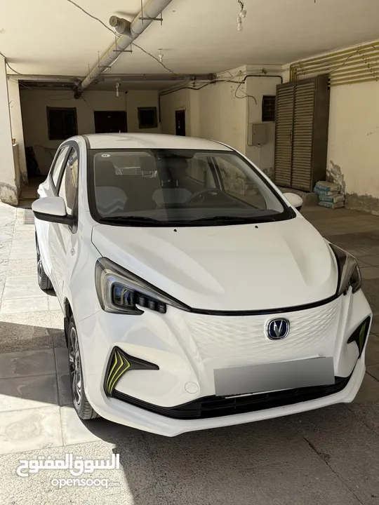 اي ستار ميد 2024 من الوكالة بحالة ممتازة